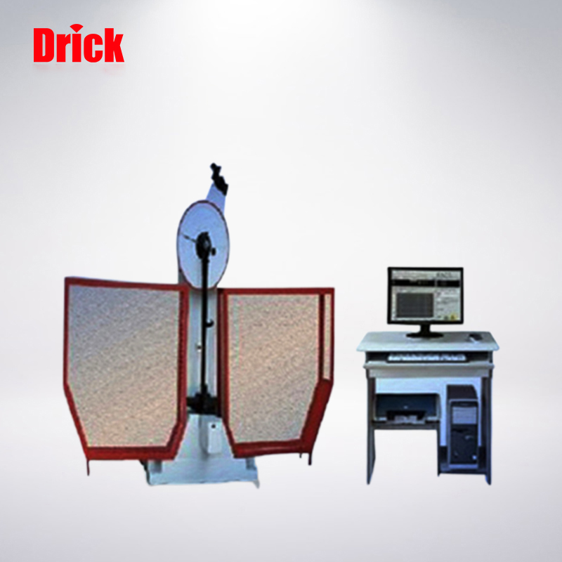 JBW300微機(jī)控制沖擊試驗機(jī)