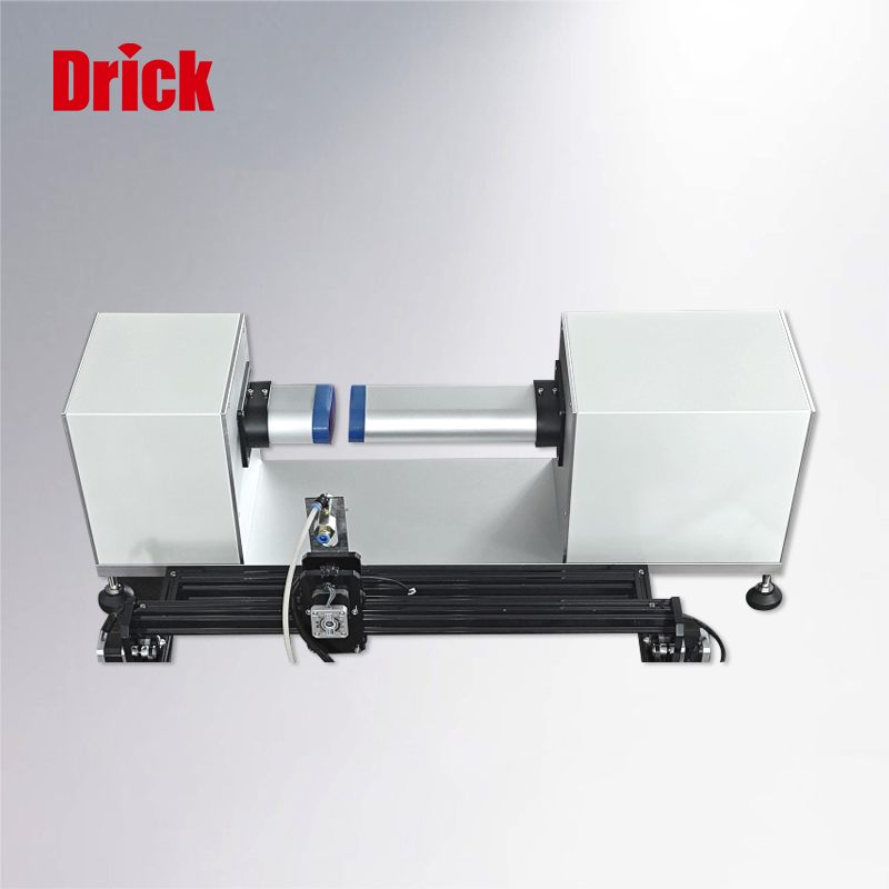 DRK-P501噴霧激光粒度儀