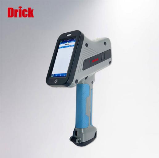 DRK3600手持式合金分析儀