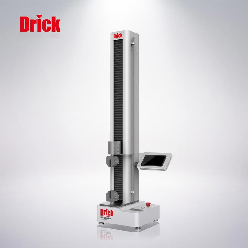 DRK101電子拉力試驗(yàn)機(jī)
