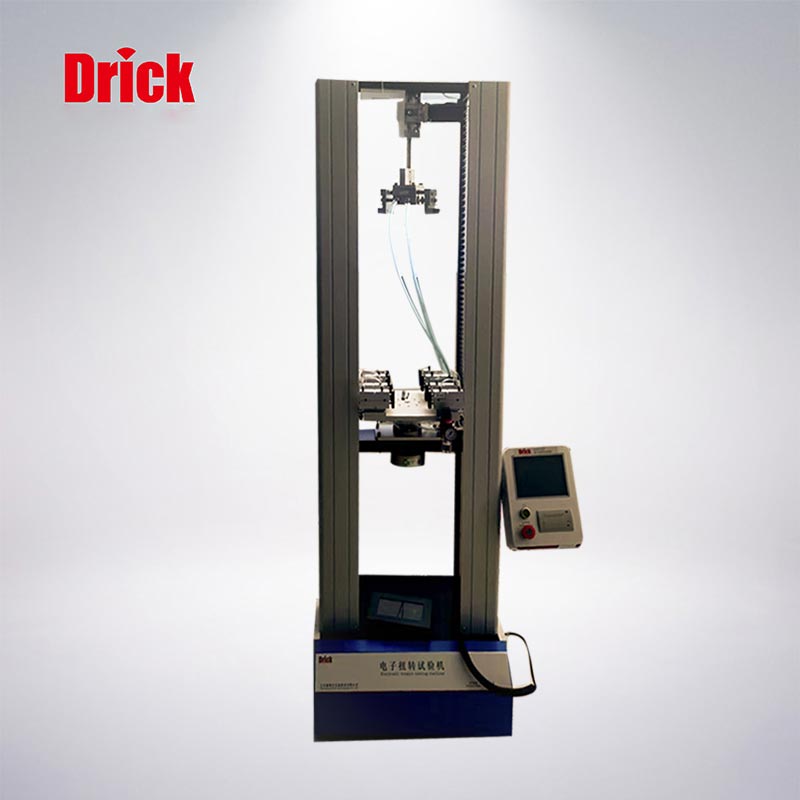 DRK107下肢假肢扭轉試驗機