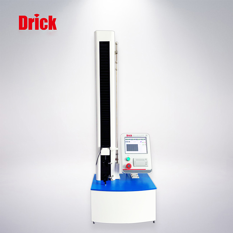 DRK101 電子拉力試驗機