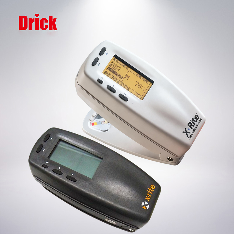 分光密度計(jì)-美國愛色麗500系列